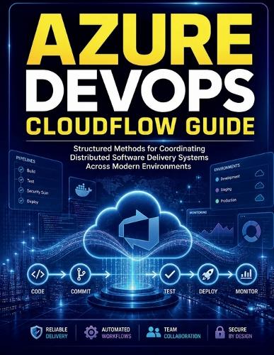 Azure DevOps CloudFlow Guide