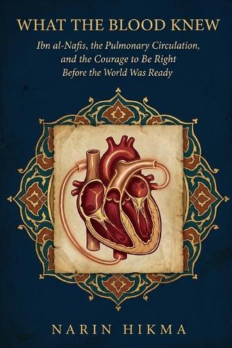 What the Blood Knew