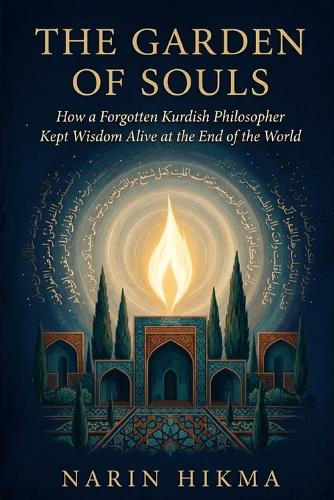 The Garden of Souls