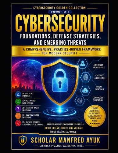 Cybersecurity