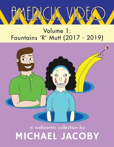 Americus Video, Volume 1