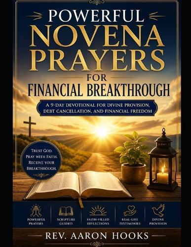Powerful Novena Prayers for Financial Breakthrough