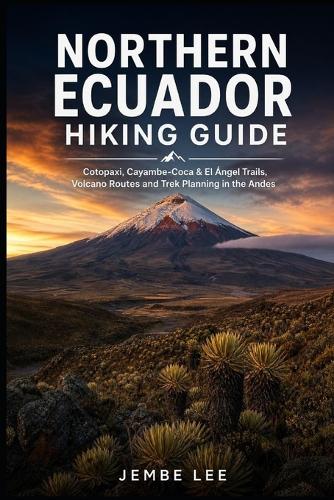 Northern Ecuador Hiking Guide