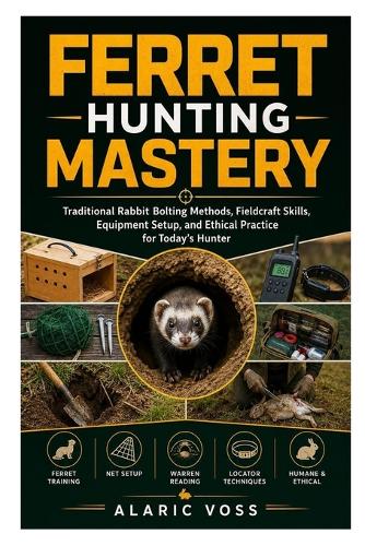 Ferret Hunting Mastery