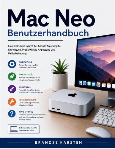 Mac Neo Benutzerhandbuch