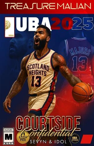 Courtside Confidential