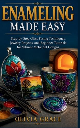 Enameling Made Easy
