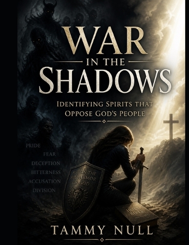 War in the Shadows