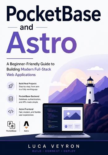 PocketBase and Astro