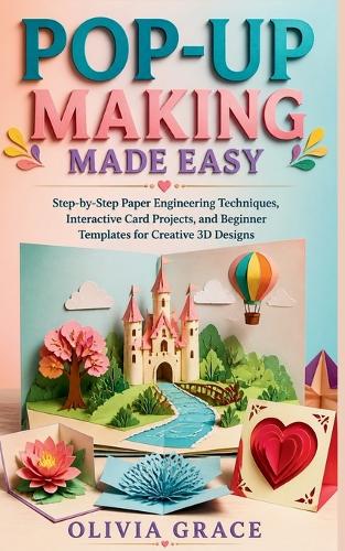 Pop-Up Making Made Easy