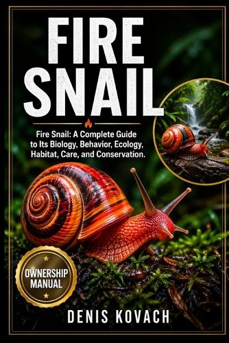Fire Snail