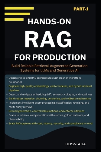 Hands-On RAG For Production