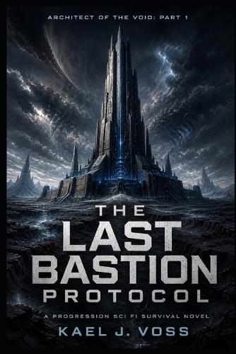 THE LAST BASTION PROTOCOL (Architect of the Void