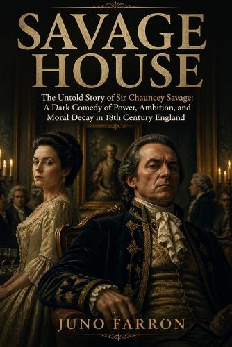 Savage House