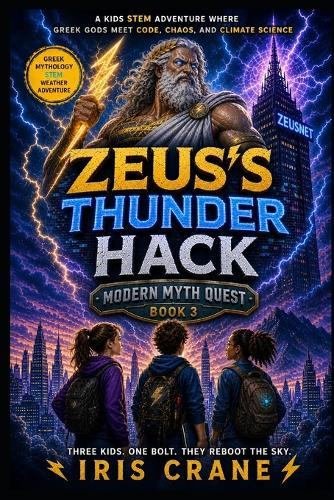 Zeus's Thunder Hack