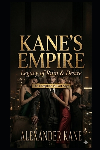 Kane's Empire