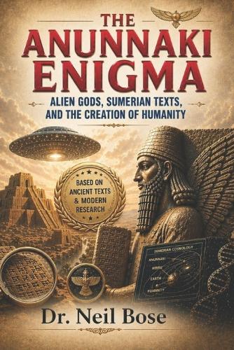 The Anunnaki Enigma