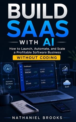 Build SaaS with AI