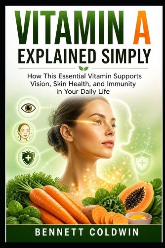 Vitamin A Explained Simply