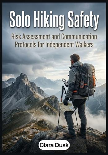 Solo Hiking Safety