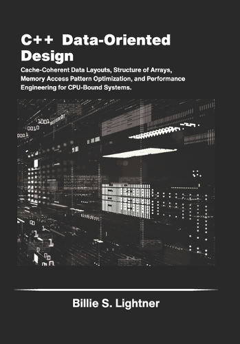 C++ Data-Oriented Design