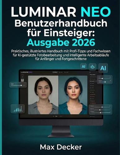 LUMINAR NEO Benutzerhandbuch für Einsteiger
