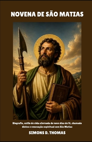 Novena de São Matias