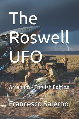 The Roswell UFO