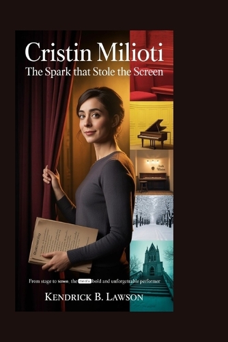 Cristin Milioti
