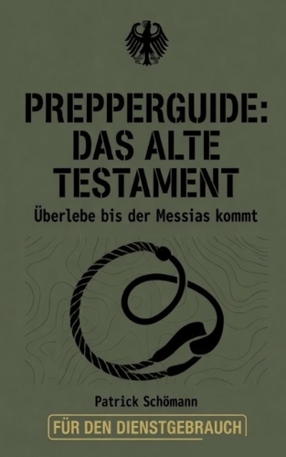 Prepperguide