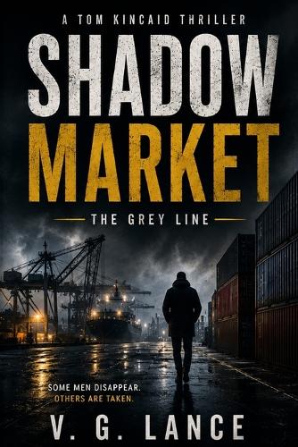 Shadow Market