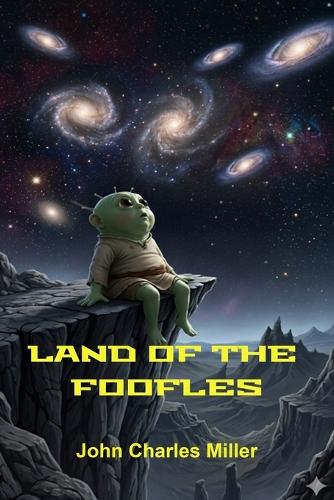 Land of the Foofles
