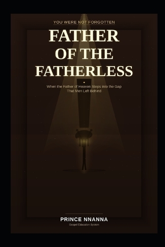 Father of the Fatherless