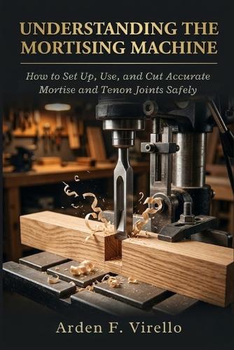 Understanding The Mortising Machine