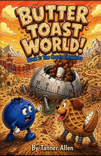 Butter Toast World