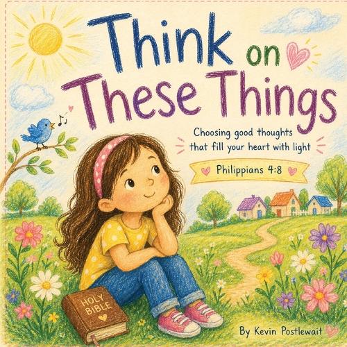 Think on These Things