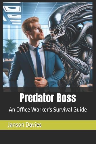 Predator Boss