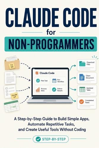 Claude Code for Non-Programmers