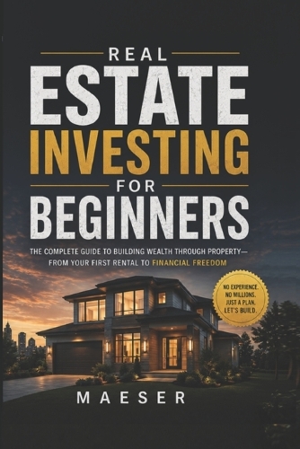Real Estate Investing for Beginners