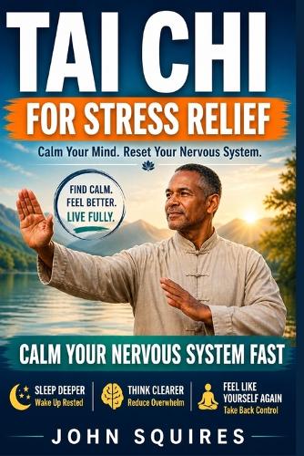 Tai Chi for Stress Relief