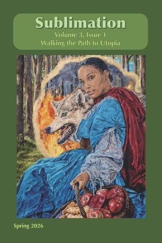 Sublimation, Volume 3, Issue 1 - Walking the Path to Utopia