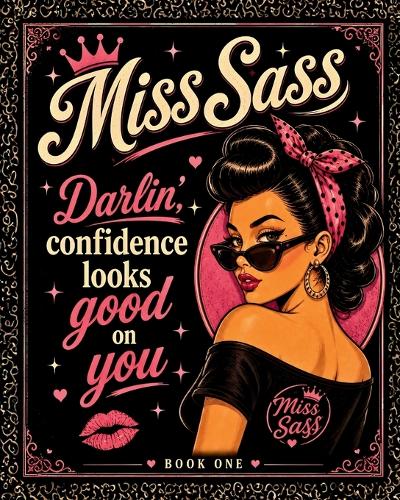 Miss Sass