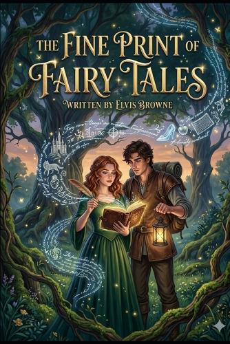 The Fine Print of Fairy Tales