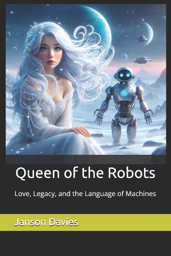 Queen of the Robots