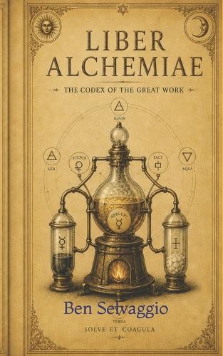 Liber Alchemiae