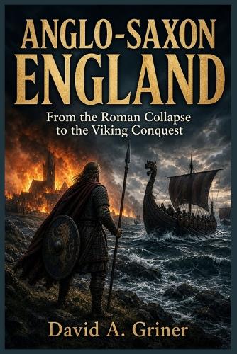 Anglo-Saxon England