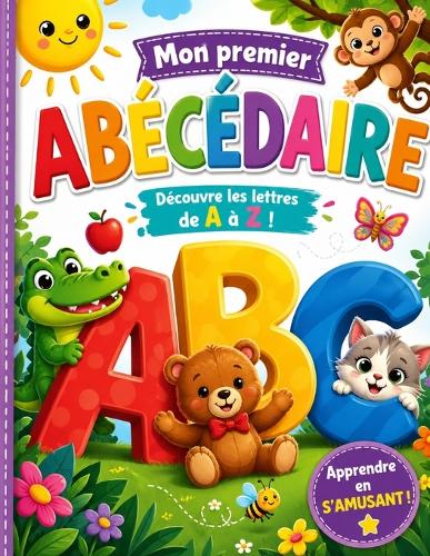 L'Abécédaire Magique