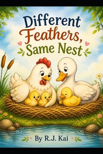 Different Feathers, Same Nest
