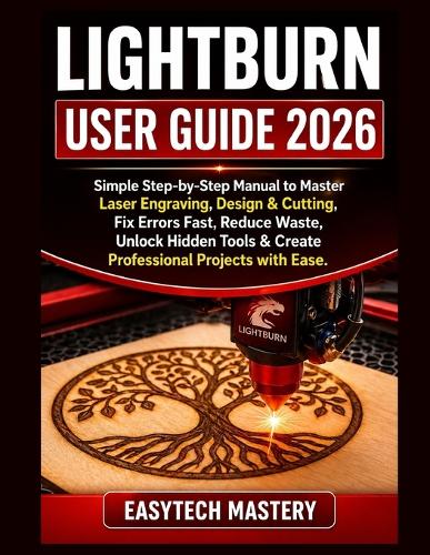 Lightburn User Guide 2026
