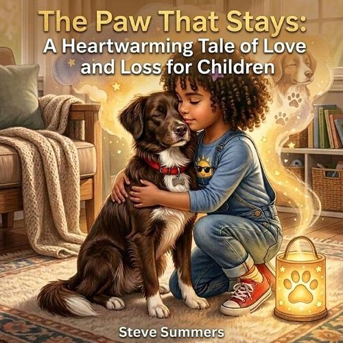 The Paw That Stays